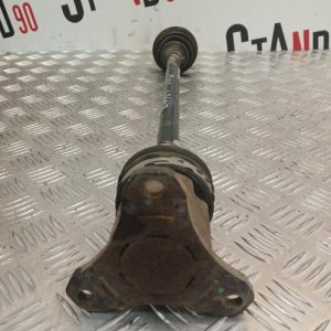 OPEL MOKKA 1 PHASE 1