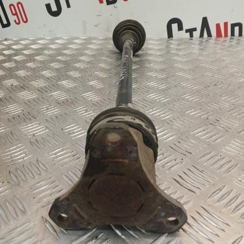 OPEL MOKKA 1 PHASE 1