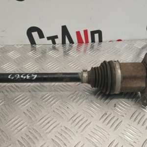 OPEL MOKKA 1 PHASE 1