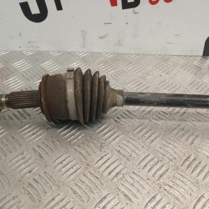 OPEL MOKKA 1 PHASE 1