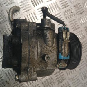 OPEL MOKKA 1 PHASE 1