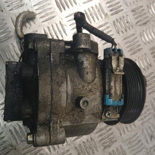 OPEL MOKKA 1 PHASE 1