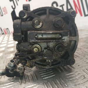 OPEL MOKKA 1 PHASE 1