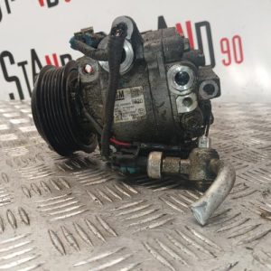 OPEL MOKKA 1 PHASE 1