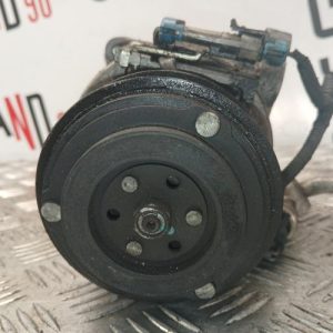 OPEL MOKKA 1 PHASE 1