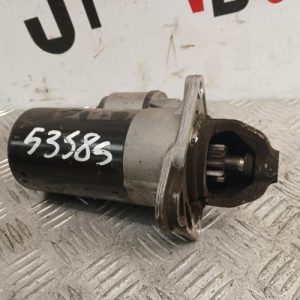 OPEL MOKKA 1 PHASE 1