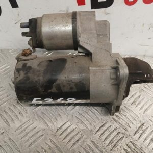 OPEL MOKKA 1 PHASE 1