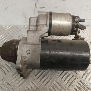 OPEL MOKKA 1 PHASE 1