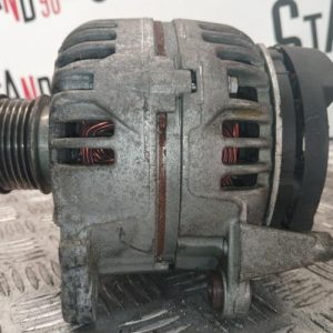 SEAT IBIZA 4 PHASE 1