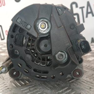 SEAT IBIZA 4 PHASE 1