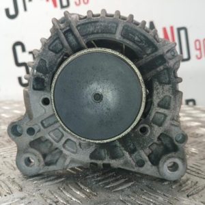 SEAT IBIZA 4 PHASE 1