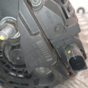 SEAT IBIZA 4 PHASE 1