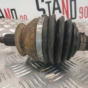 SEAT IBIZA 4 PHASE 1