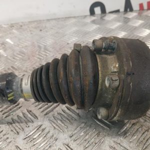 SEAT IBIZA 4 PHASE 1