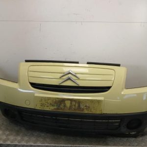 CITROEN C2 PHASE 1