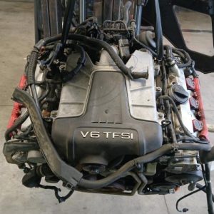 AUDI A4 3 AVANT S4 PHASE 1 BREAK