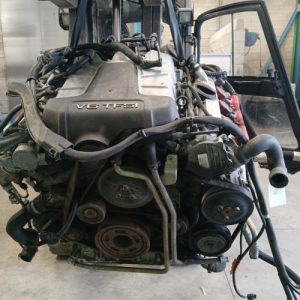 AUDI A4 3 AVANT S4 PHASE 1 BREAK