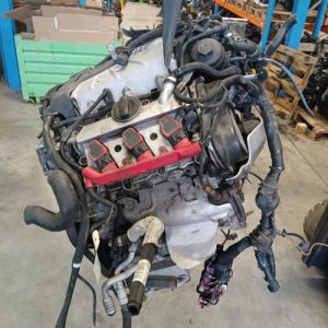 AUDI A4 3 AVANT S4 PHASE 1 BREAK