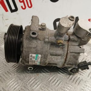 VOLKSWAGEN POLO 5 PHASE 1