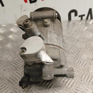 VOLKSWAGEN POLO 5 PHASE 1