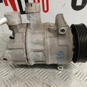 VOLKSWAGEN POLO 5 PHASE 1