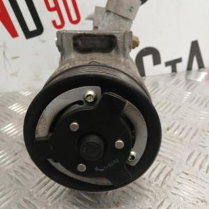 VOLKSWAGEN POLO 5 PHASE 1