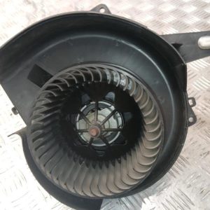 VOLKSWAGEN POLO 5 PHASE 1