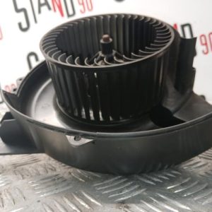 VOLKSWAGEN POLO 5 PHASE 1