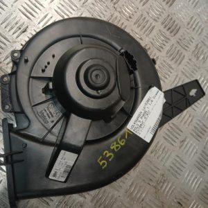 VOLKSWAGEN POLO 5 PHASE 1