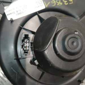 VOLKSWAGEN POLO 5 PHASE 1