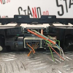 VOLKSWAGEN POLO 5 PHASE 1