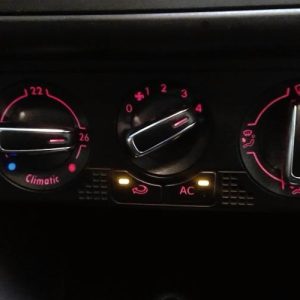 VOLKSWAGEN POLO 5 PHASE 1