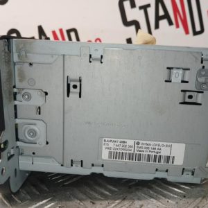 VOLKSWAGEN POLO 5 PHASE 1