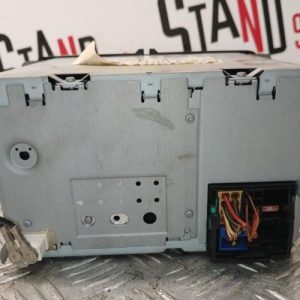 VOLKSWAGEN POLO 5 PHASE 1