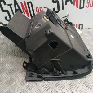 VOLKSWAGEN POLO 5 PHASE 1