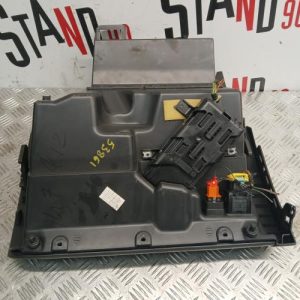 VOLKSWAGEN POLO 5 PHASE 1