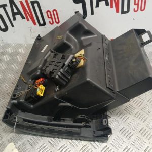 VOLKSWAGEN POLO 5 PHASE 1