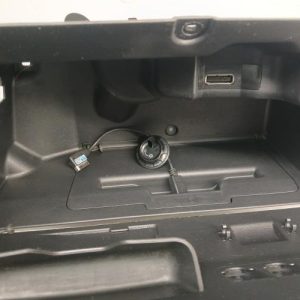 VOLKSWAGEN POLO 5 PHASE 1