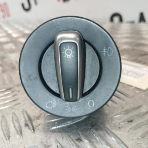 VOLKSWAGEN POLO 5 PHASE 1