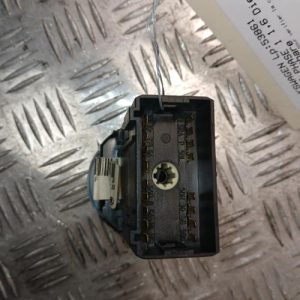 VOLKSWAGEN POLO 5 PHASE 1