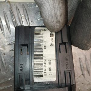 VOLKSWAGEN POLO 5 PHASE 1