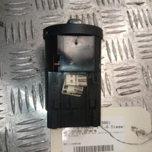 VOLKSWAGEN POLO 5 PHASE 1