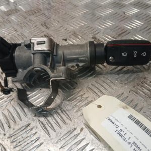 VOLKSWAGEN POLO 5 PHASE 1