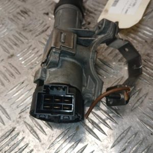 VOLKSWAGEN POLO 5 PHASE 1