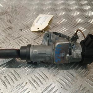 VOLKSWAGEN POLO 5 PHASE 1