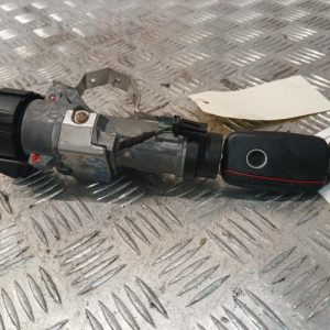 VOLKSWAGEN POLO 5 PHASE 1