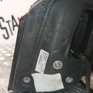 VOLKSWAGEN POLO 5 PHASE 1