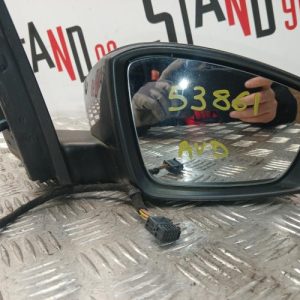 VOLKSWAGEN POLO 5 PHASE 1