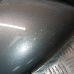 VOLKSWAGEN POLO 5 PHASE 1