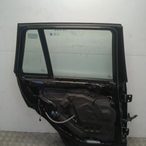 BMW X3 E83 PHASE 2